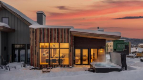 Commerce House Steamboat Springs